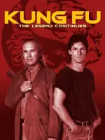 Kung Fu: The Legend Continues