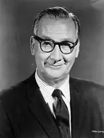 Edward Andrews