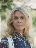 Elizabeth Montgomery