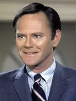 Dick Sargent