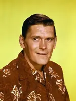 Dick York