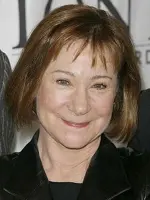 Susan Harper