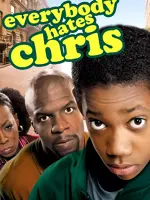 Everybody Hates Chris