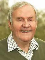 Richard Briers