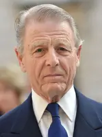 Edward Fox