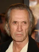 David Carradine