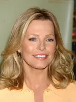 Cheryl Ladd