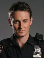 Officer Brendan Finney