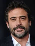 Jeffrey Dean Morgan