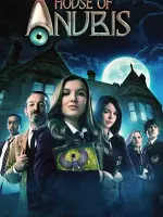 House of Anubis