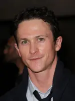 Jonathan Tucker