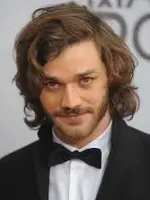 Lorenzo Richelmy