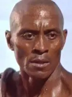 Woody Strode