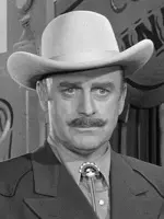 John Dehner