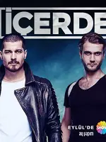 Içerde