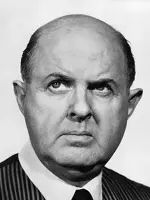 John McGiver