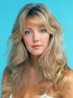 Heather Locklear