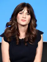 Zooey Deschanel