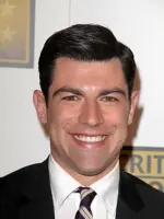 Max Greenfield