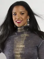 Renée Elise Goldsberry