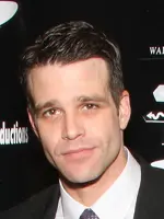 Nathaniel Marston