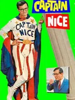 Captain Nice