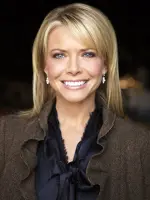 Faith Ford