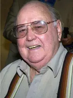 Pat Corley