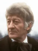 Jon Pertwee