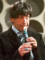 The Second Doctor