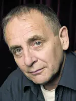 Sylvester McCoy