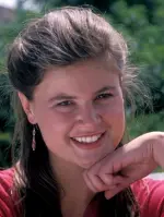 Sophie Aldred