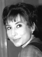 Carole Anne Ford