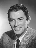 Gregory Peck