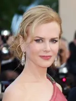 Nicole Kidman