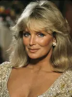 Linda Evans