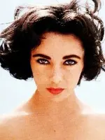 Elizabeth Taylor