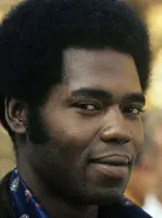 Georg Stanford Brown