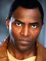 Carl Lumbly