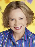 Kitty Forman