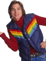 Michael Kelso