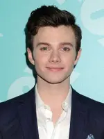 Chris Colfer