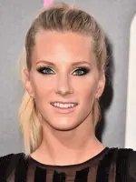 Heather Morris