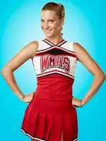 Brittany Pierce