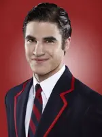 Blaine Anderson