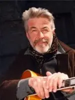 Jim Byrnes