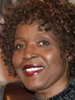 Alaina Reed-Hall
