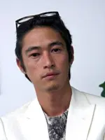 Yōsuke Kubozuka