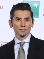 Masahiro Motoki