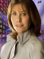 Sarah Jane Smith